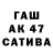 Canna-Cookies конопля V. Fadeich
